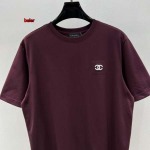 2024年6月11日夏季原版復刻新作入荷シャネル半袖 TシャツBEIER工場