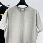 2024年6月11日夏季原版復刻新作入荷ディオール半袖 TシャツBEIER工場