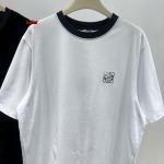 2024年6月11日夏季原版復刻新作入荷LOEWE半袖 TシャツBEIER工場