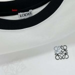 2024年6月11日夏季原版復刻新作入荷LOEWE半袖 TシャツBEIER工場