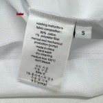 2024年6月11日夏季原版復刻新作入荷LOEWE半袖 TシャツBEIER工場