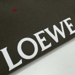 2024年6月11日夏季原版復刻新作入荷LOEWE半袖 TシャツBEIER工場