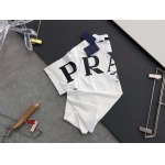 2024年6月11日夏季高品質新作入荷PRADA 半袖 TシャツWZH工場S-XXL