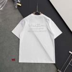 2024年6月11日夏季高品質新作入荷ルイヴィトン半袖 TシャツWZH工場S-XXL