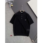 2024年6月11日夏季高品質新作入荷PRADA 半袖 TシャツWZH工場 S-XXL