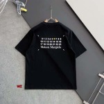 2024年6月11日夏季高品質新作入荷Maison Margiela半袖 TシャツWZH工場