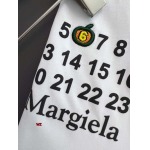 2024年6月11日夏季高品質新作入荷Maison Margiela半袖 TシャツWZH工場