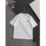 2024年6月11日夏季高品質新作入荷Maison Margiela半袖 TシャツWZH工場