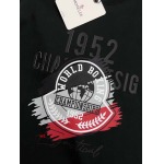 2024年6月11日夏季高品質新作入荷モンクレール半袖 TシャツWZH工場