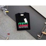 2024年6月11日夏季高品質新作入荷グッチ半袖 TシャツWZH工場S-XXL