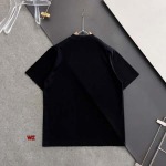 2024年6月11日夏季高品質新作入荷FENDI半袖 TシャツWZH工場 S-XXL