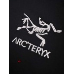 2024年6月11日夏季高品質新作入荷ARCTERYX半袖 TシャツWZH工場S-XL