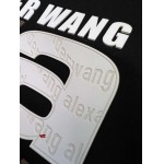 2024年6月11日夏季高品質新作入荷AIexander Wang半袖 TシャツWZH工場 S-XXL