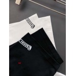 2024年6月11日夏季高品質新作入荷クロムハーツ半袖 TシャツWZH工場