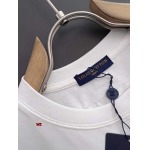 2024年6月11日夏季高品質新作入荷ルイヴィトン半袖 TシャツWZH工場