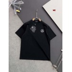 2024年6月11日夏季高品質新作入荷Dolce&Gabbana 半袖 TシャツWZH工場S-XXL