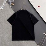 2024年6月11日夏季高品質新作入荷ディオール半袖 TシャツWZH工場S-XL