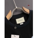 2024年6月11日夏季高品質新作入荷グッチ半袖 TシャツWZH工場