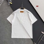 2024年6月11日夏季高品質新作入荷モンクレール半袖 TシャツWZH工場S-XXL