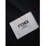 2024年6月11日夏季高品質新作入荷FENDI半袖 TシャツWZH工場