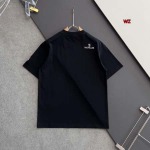 2024年6月11日夏季高品質新作入荷モンクレール半袖 TシャツWZH工場S-XXL