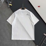 2024年6月11日夏季高品質新作入荷モンクレール半袖 TシャツWZH工場S-XXL