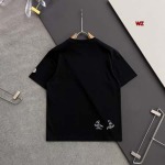 2024年6月11日夏季高品質新作入荷モンクレール半袖 TシャツWZH工場