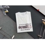 2024年6月11日夏季高品質新作入荷Maison Margiela 半袖 TシャツWZH工場