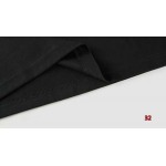 2024年6月12日夏季新作入荷シャネル半袖 Tシャツ32工場