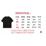 2024年6月12日夏季新作入荷KENZO半袖 Tシャツ32工場