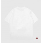 2024年6月12日夏季新作入荷KENZO半袖 Tシャツ32工場