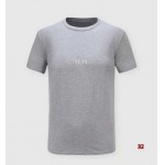 2024年6月12日夏季新作入荷VALENTINO 半袖 Tシャツ32工場M-6XL