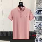 2024年6月12日夏季新作入荷モンクレール半袖 Tシャツkailun工場