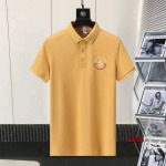 2024年6月12日夏季新作入荷モンクレール半袖 Tシャツkailun工場