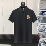 2024年6月12日夏季新作入荷バーバリー半袖 Tシャツkailun工場