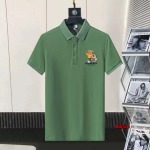 2024年6月12日夏季新作入荷バーバリー半袖 Tシャツkailun工場