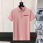 2024年6月12日夏季新作入荷PRADA 半袖 Tシャツkailun工場