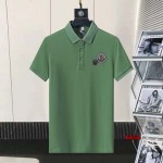 2024年6月12日夏季新作入荷モンクレール半袖 Tシャツkailun工場