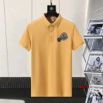 2024年6月12日夏季新作入荷モンクレール半袖 Tシャツkailun工場