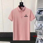 2024年6月12日夏季新作入荷バーバリー半袖 Tシャツkailun工場