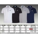 2024年6月12日夏季新作入荷PRADA半袖 TシャツFF工場