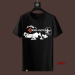 2024年6月12日夏季新作入荷ルイヴィトン半袖 Tシャツk...