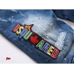 2024年6月12日夏季新作入荷 DSQUARED2 ジーンズ JIAX工場