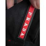 2024年6月12日夏季新作入荷PRADA 半ズボン WZH工場