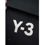 2024年6月12日夏季新作入荷 Y-3 半ズボン WZH工場