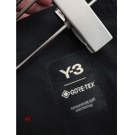 2024年6月12日夏季新作入荷 Y-3 半ズボン WZH工場