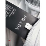 2024年6月12日夏季新作入荷PRADA 半ズボン WZH工場M-5XL