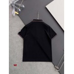 2024年6月12日夏季新作入荷モンクレール半袖 Tシャツ WZH工場M-4XL