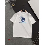 2024年6月12日夏季新作入荷バーバリー半袖 Tシャツ WZH工場