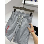 2024年6月12日夏季高品質新作入荷 PRADA 半ズボン KNT工場